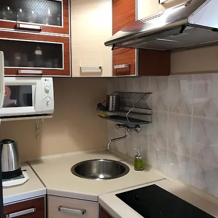 Apartmán Nasza Zatoka