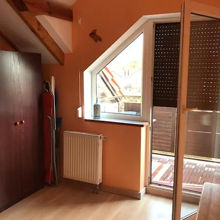 Nasza Zatoka Apartmán